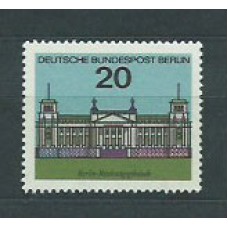 Alemania Berlin Correo 1964 Yvert 213 ** Mnh