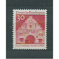 Alemania Berlin Correo 1967 Yvert 266 ** Mnh