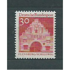 Alemania Berlin Correo 1967 Yvert 266 ** Mnh