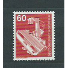 Alemania Berlin Correo 1978 Yvert 539 ** Mnh