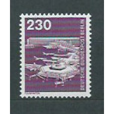 Alemania Berlin Correo 1979 Yvert 556 ** Mnh