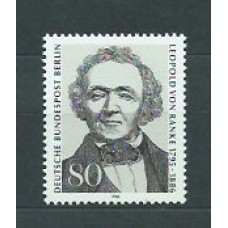 Alemania Berlin Correo 1986 Yvert 720 ** Mnh Personaje