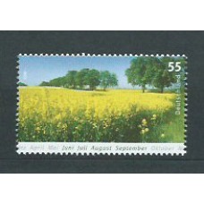 Alemania Federal Correo 2006 Yvert 2372 ** Mnh