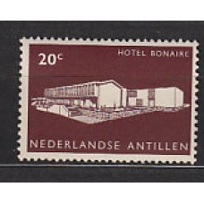 Antillas Holandesas Correo 1963 Yvert 322 ** Mnh