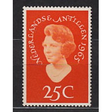 Antillas Holandesas Correo 1965 Yvert 338 ** Mnh Personaje