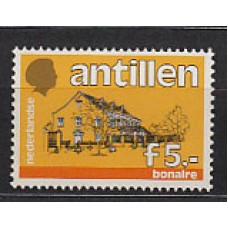 Antillas Holandesas Correo 1986 Yvert 792 ** Mnh