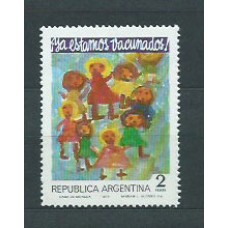 Argentina - Correo 1975 Yvert 1004 ** Mnh