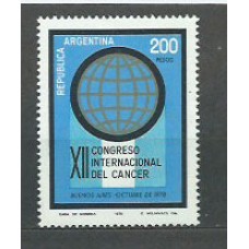 Argentina - Correo 1978 Yvert 1142 ** Mnh