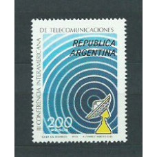 Argentina - Correo 1979 Yvert 1166 ** Mnh