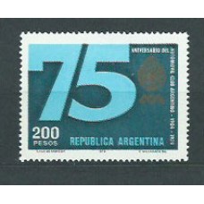 Argentina - Correo 1979 Yvert 1177 ** Mnh