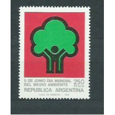 Argentina - Correo 1979 Yvert 1180 ** Mnh
