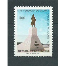 Argentina - Correo 1979 Yvert 1189 ** Mnh