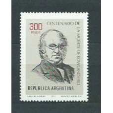 Argentina - Correo 1979 Yvert 1190 ** Mnh Personaje