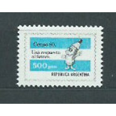 Argentina - Correo 1980 Yvert 1229 ** Mnh