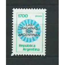 Argentina - Correo 1982 Yvert 1288 ** Mnh
