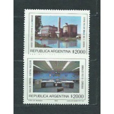 Argentina - Correo 1982 Yvert 1310/1 ** Mnh