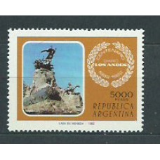Argentina - Correo 1982 Yvert 1326 ** Mnh