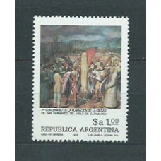 Argentina - Correo 1983 Yvert 1370 ** Mnh