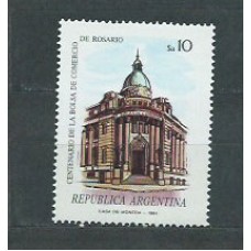 Argentina - Correo 1984 Yvert 1429 ** Mnh