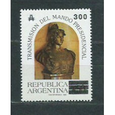 Argentina - Correo 1989 Yvert 1684 ** Mnh