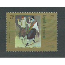 Argentina - Correo 1997 Yvert 1958 ** Mnh Upaep