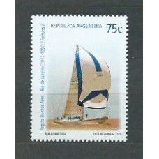 Argentina - Correo 1997 Yvert 1962 ** Mnh Barco