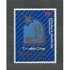Argentina - Correo 1999 Yvert 2105 ** Mnh