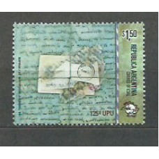 Argentina - Correo 1999 Yvert 2111 ** Mnh