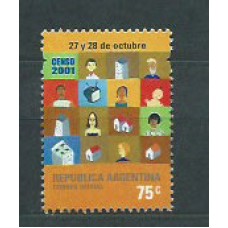 Argentina - Correo 2001 Yvert 2250 ** Mnh