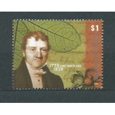 Argentina - Correo 2008 Yvert 2728 ** Mnh Personaje