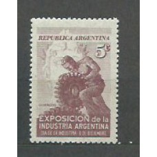 Argentina - Correo 1946 Yvert 483 ** Mnh
