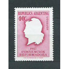 Argentina - Correo 1957 Yvert 579 ** Mnh