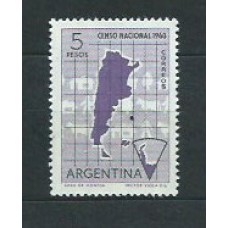Argentina - Correo 1960 Yvert 625 ** Mnh