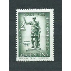 Argentina - Correo 1961 Yvert 638 ** Mnh