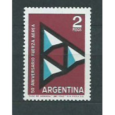 Argentina - Correo 1962 Yvert 660 ** Mnh