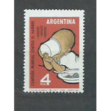 Argentina - Correo 1963 Yvert 668 ** Mnh