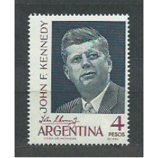 Argentina - Correo 1964 Yvert 685 ** Mnh Personaje