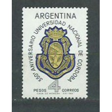 Argentina - Correo 1964 Yvert 691 ** Mnh