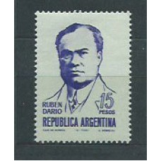 Argentina - Correo 1965 Yvert 723 ** Mnh Personaje