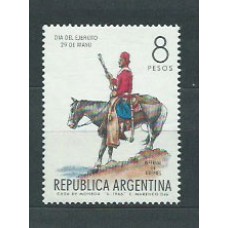 Argentina - Correo 1966 Yvert 736 ** Mnh