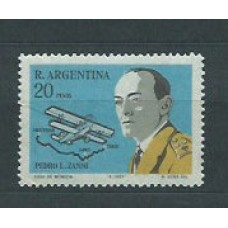 Argentina - Correo 1967 Yvert 800 ** Mnh  Avion