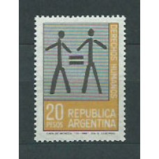 Argentina - Correo 1969 Yvert 838 ** Mnh