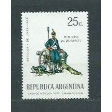 Argentina - Correo 1971 Yvert 897 ** Mnh