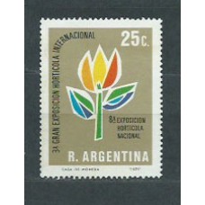 Argentina - Correo 1971 Yvert 902 ** Mnh
