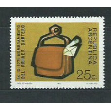 Argentina - Correo 1972 Yvert 919 ** Mnh