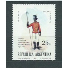 Argentina - Correo 1972 Yvert 923 ** Mnh