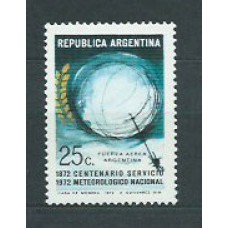Argentina - Correo 1972 Yvert 925 ** Mnh
