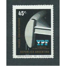 Argentina - Correo 1972 Yvert 926 ** Mnh