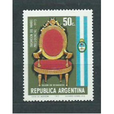 Argentina - Correo 1973 Yvert 943 ** Mnh