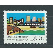 Argentina - Correo 1974 Yvert 965 ** Mnh